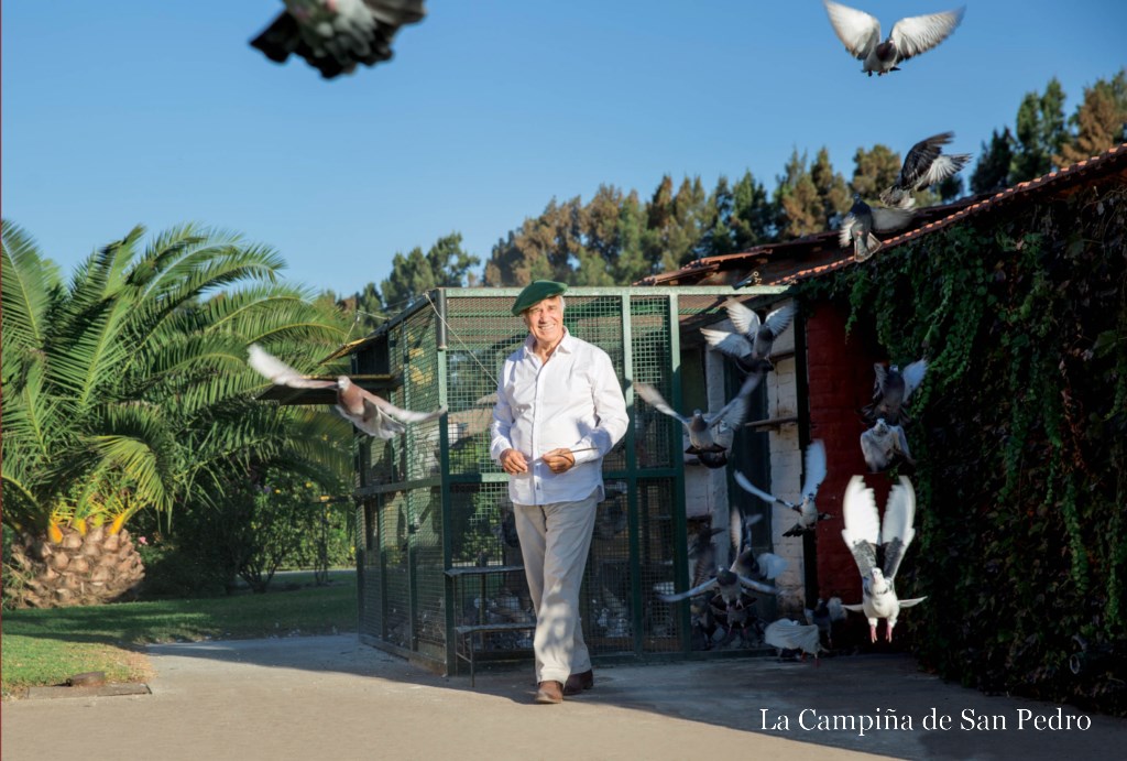 La Campiña De Mónica Y César La Guía Club San Pedro Buenos Aires